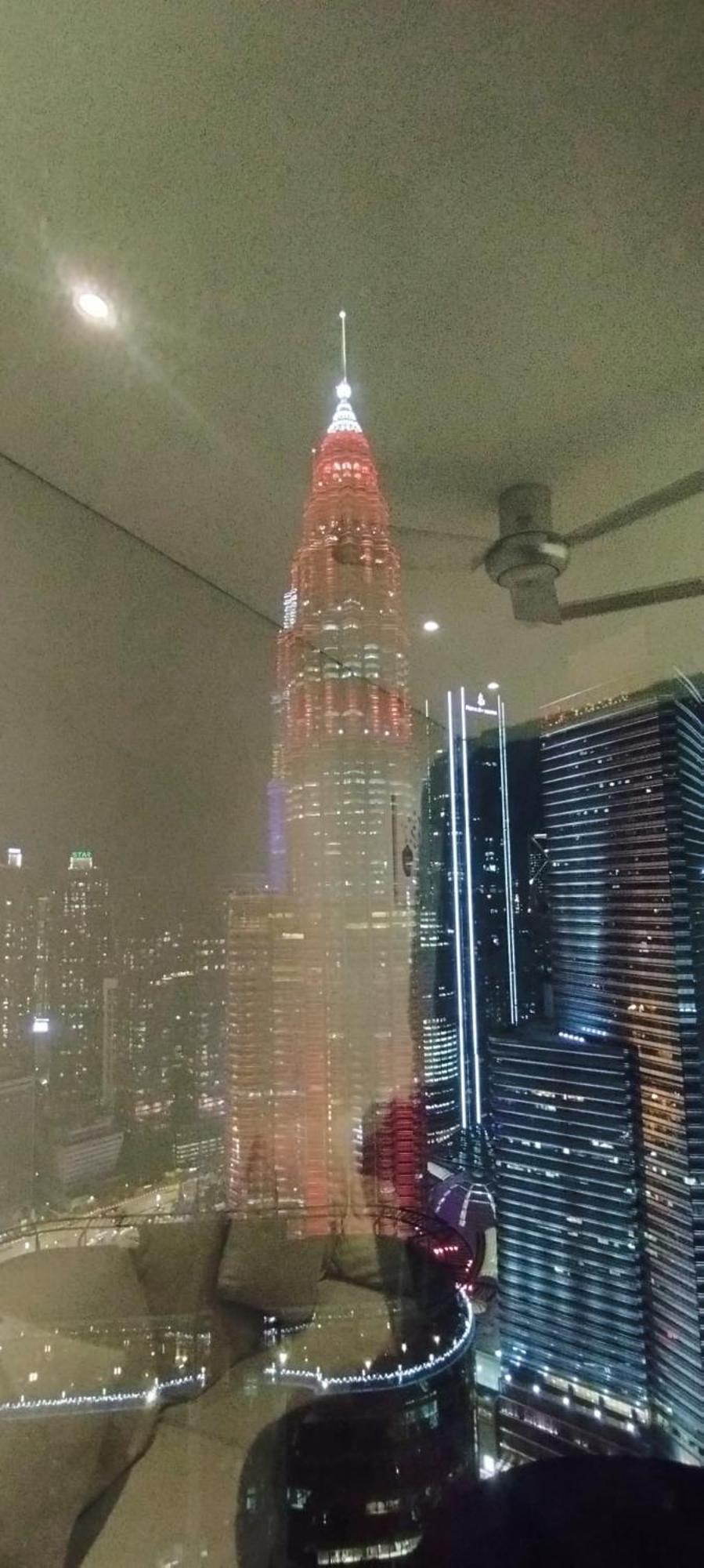 Sky Klcc By Family Kuala Lumpur