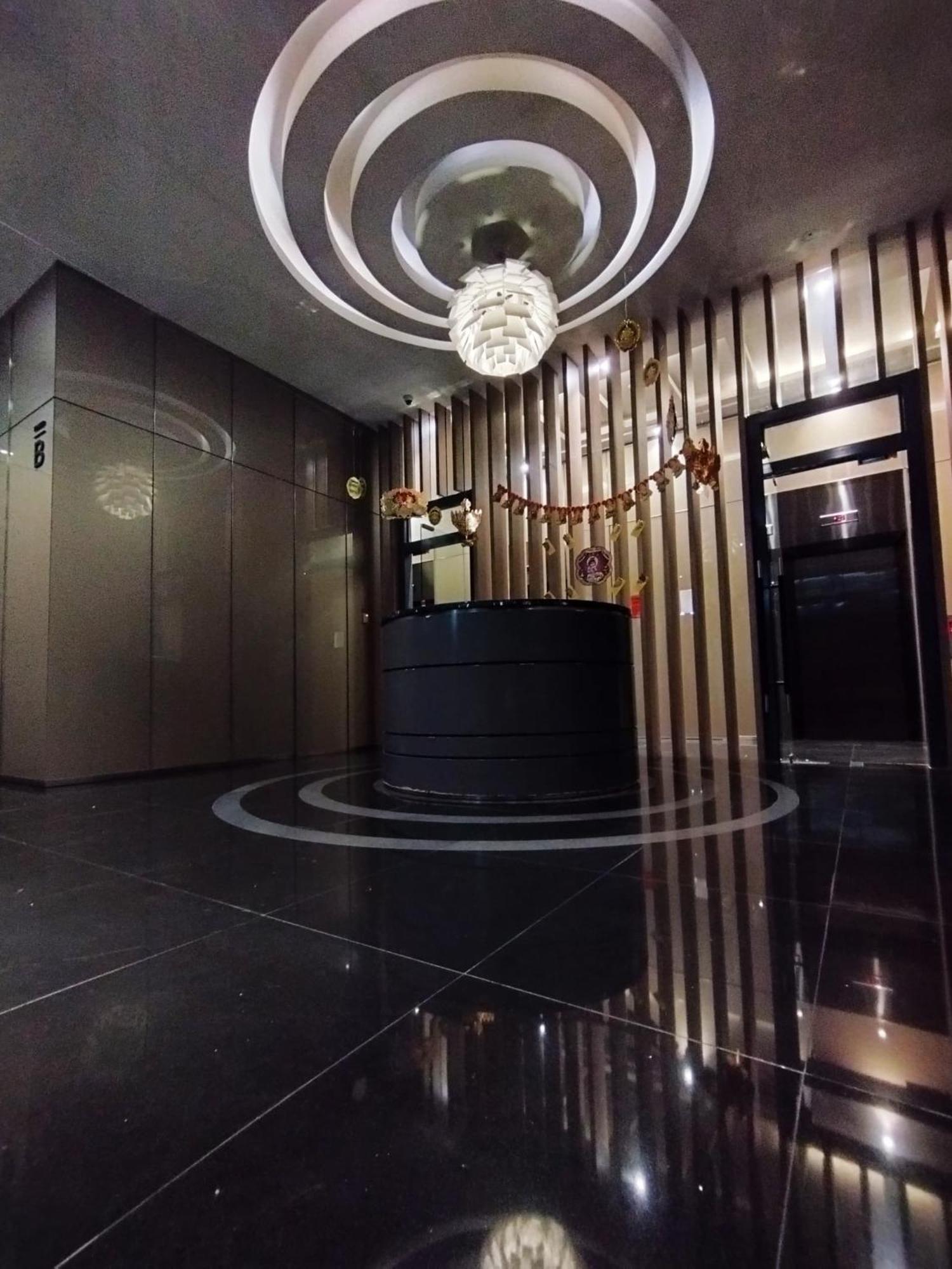 Sky Klcc By Family Appartement Kuala Lumpur